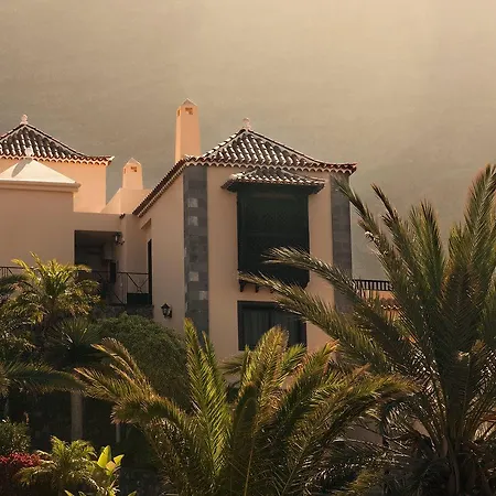 Baja Del Secreto Apartment Valle Gran Rey