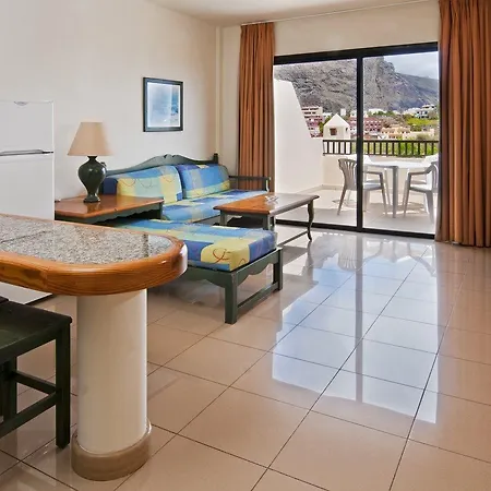 Apartment Baja Del Secreto *