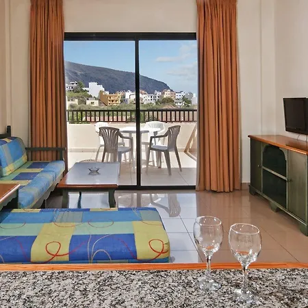 Apartment Baja Del Secreto Valle Gran Rey