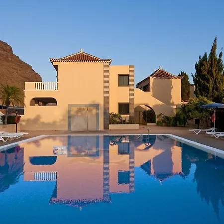Baja Del Secreto Valle Gran Rey