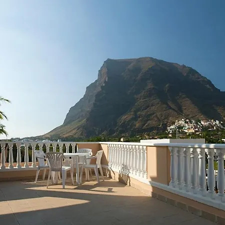 Apartment Baja Del Secreto