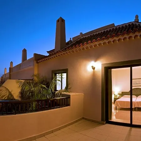 Baja Del Secreto Apartment Valle Gran Rey