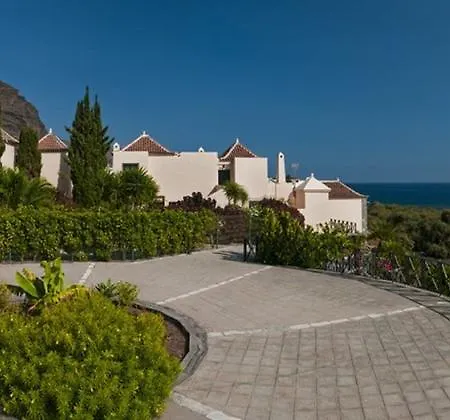 Baja Del Secreto Apartment *
