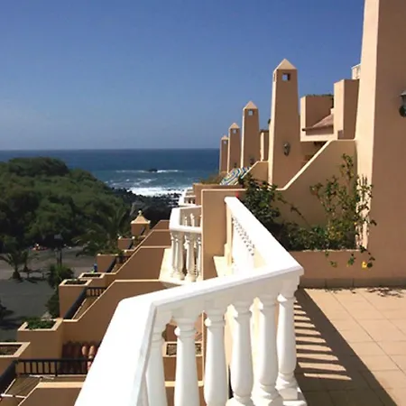 Baja Del Secreto Valle Gran Rey