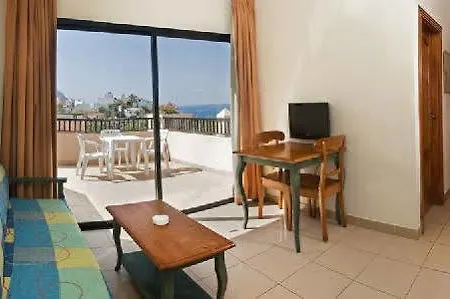 Apartment Baja Del Secreto