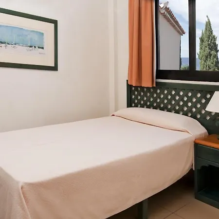 Baja Del Secreto Valle Gran Rey