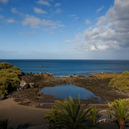 Baja Del Secreto Apartament *