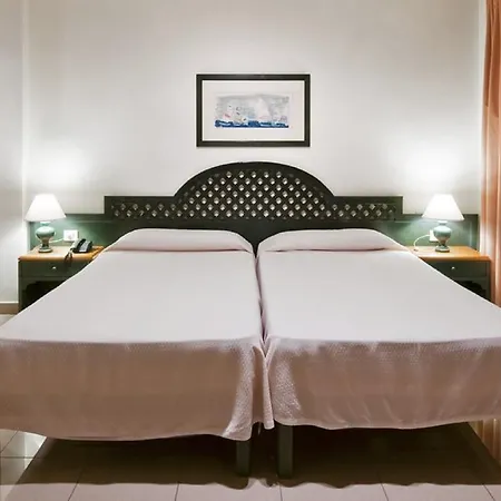 Baja Del Secreto Apartament