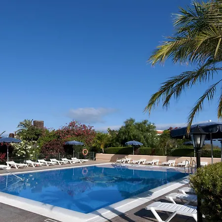 Baja Del Secreto * Valle Gran Rey