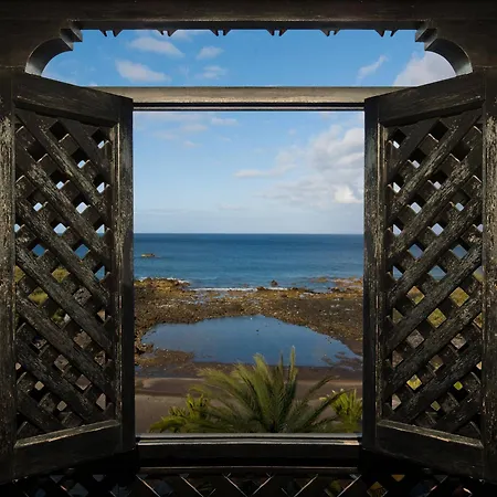 Baja Del Secreto * バジェ・グラン・レイ