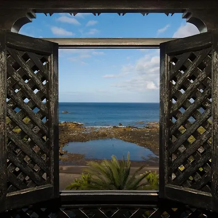 Baja Del Secreto * Valle Gran Rey